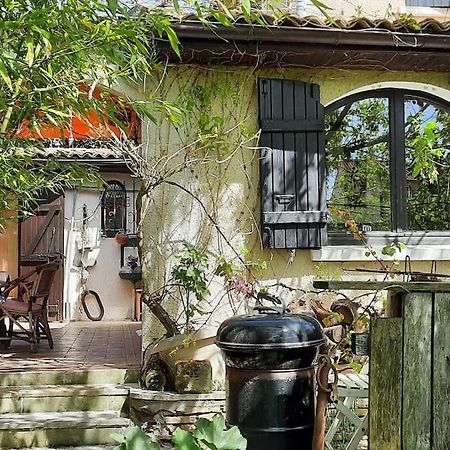 Villa D'Artiste Comprenant 2 Chambres Avec Salles De Bain Privatives Аркашон Екстериор снимка