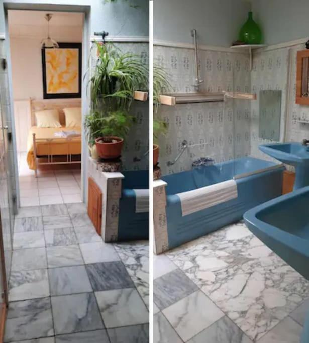 Villa D'Artiste Comprenant 2 Chambres Avec Salles De Bain Privatives Аркашон Екстериор снимка