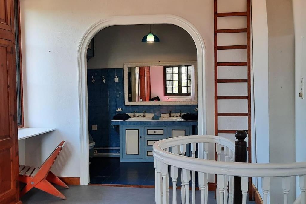 Villa D'Artiste Comprenant 2 Chambres Avec Salles De Bain Privatives Аркашон Екстериор снимка
