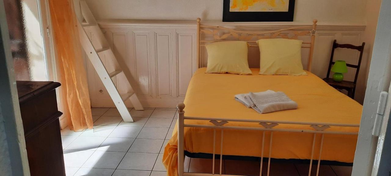 Villa D'Artiste Comprenant 2 Chambres Avec Salles De Bain Privatives Аркашон Екстериор снимка